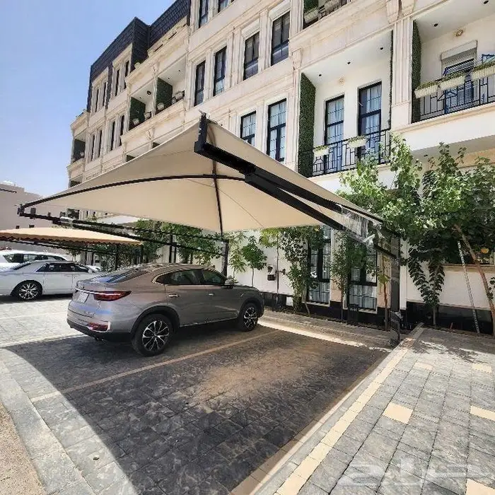 مقولات منزلية الرياض خيام سواتر مظلات غرف بانل مستودعات 6