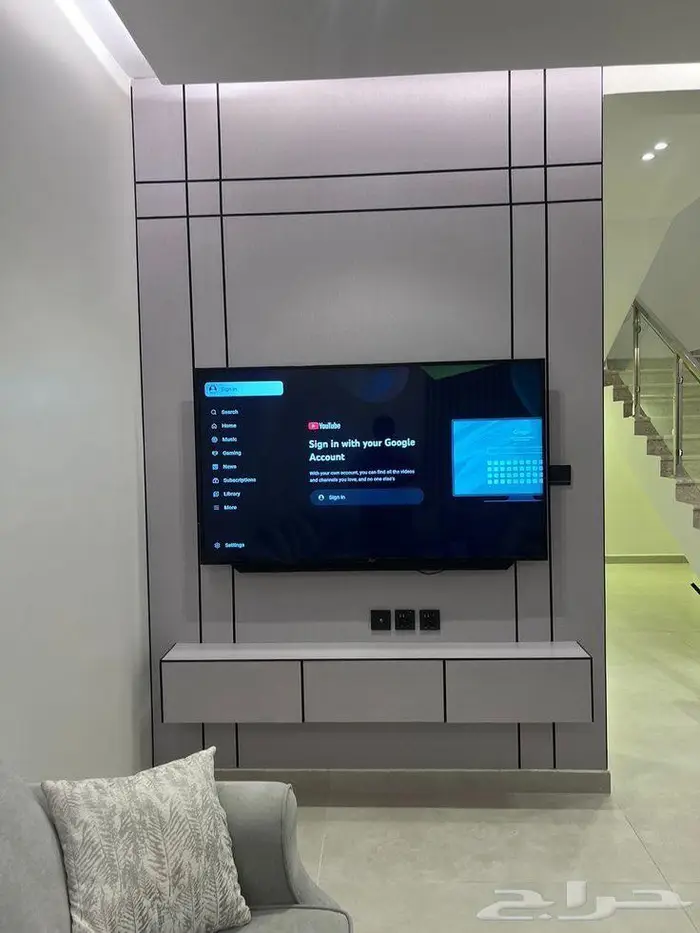 ديكورات الهفوف 8