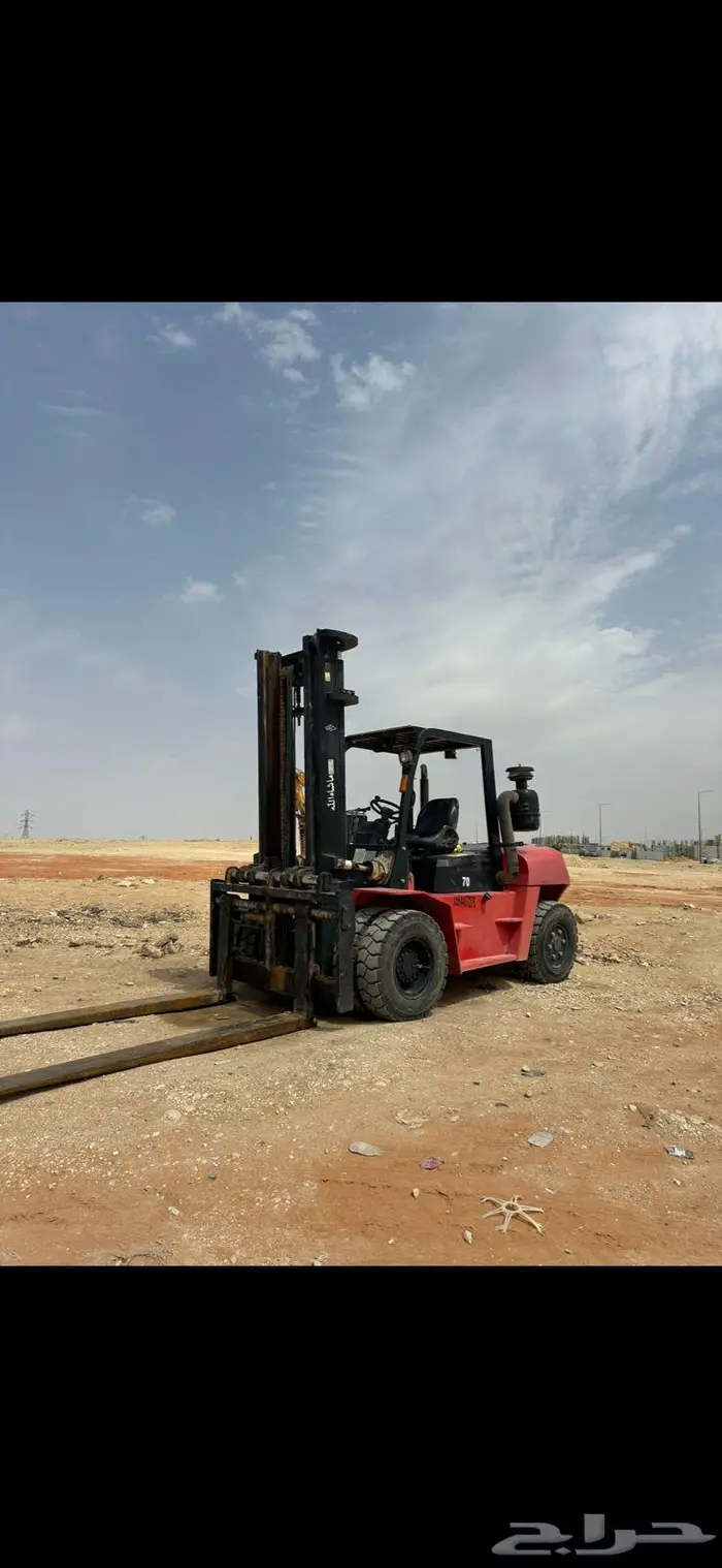 رافعه شوكيه تاجير رافعات شوكيه 3طن 4طن 5طن 7طن 10طن بأقل سعر 0