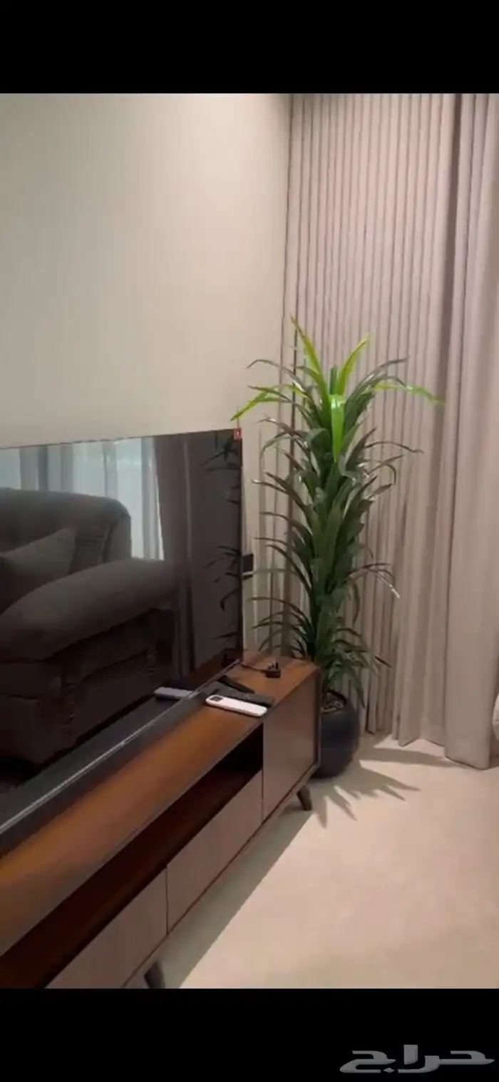للايجار شقه عوائل مؤثثه كامل جديده 11