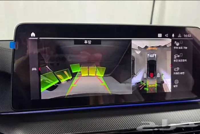 M5 2021 BMW معرض الميموني للاستيراد من كوريا 7