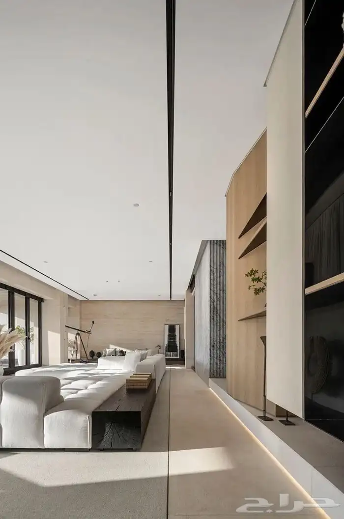 تصميم داخلي تنفيذ بناء وإشراف بناء 13