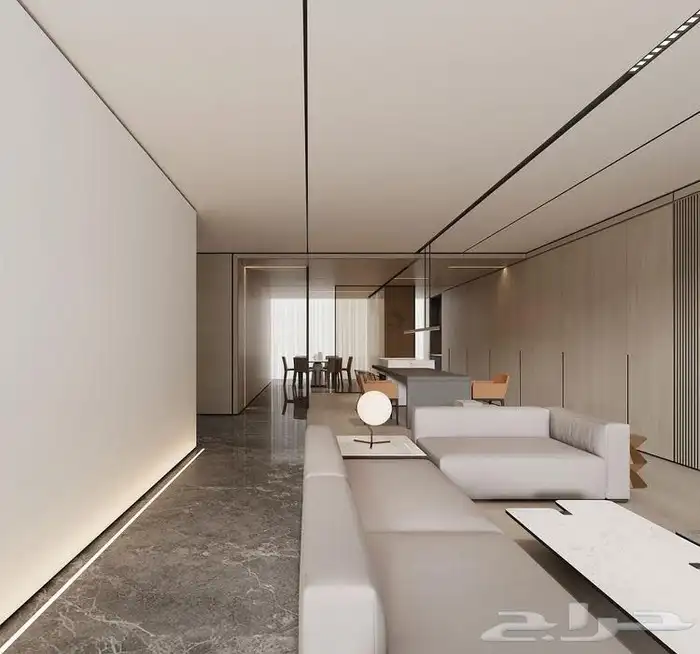 تصميم داخلي تنفيذ بناء وإشراف بناء 19
