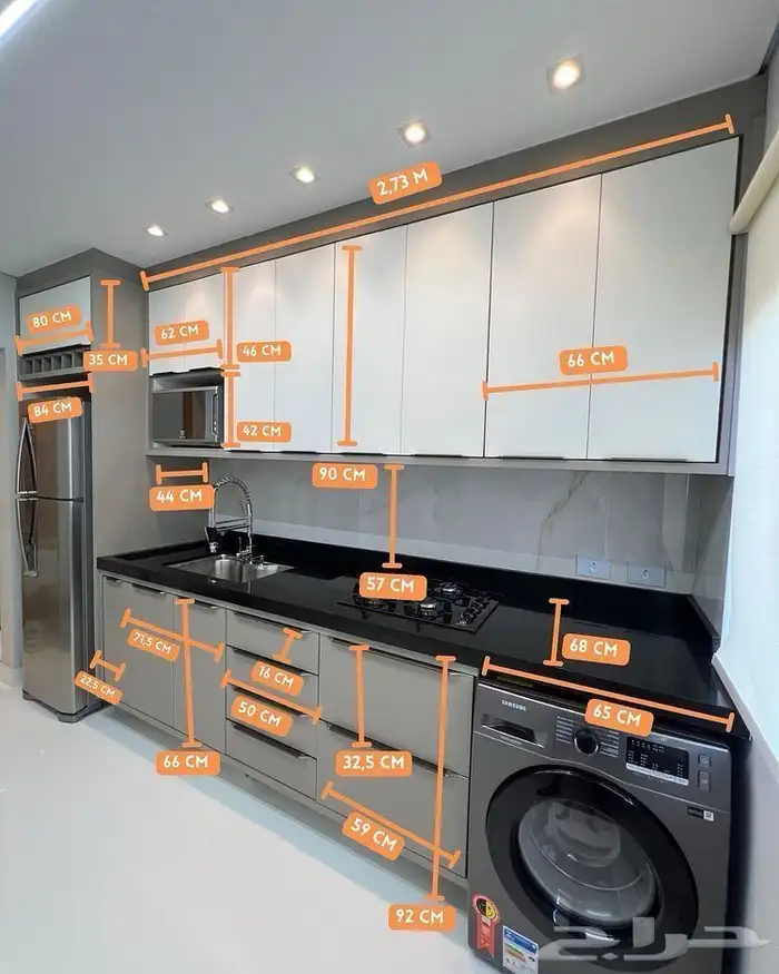 مطبخ تفاصيل وطلب صور 6