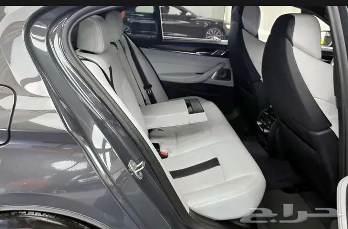 M5 2021 BMW معرض الميموني للاستيراد من كوريا 10