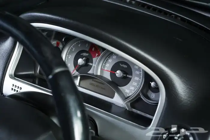 اصلاح شاشة طبلون كابرس وبرمجة شعارات 2004-2006 0