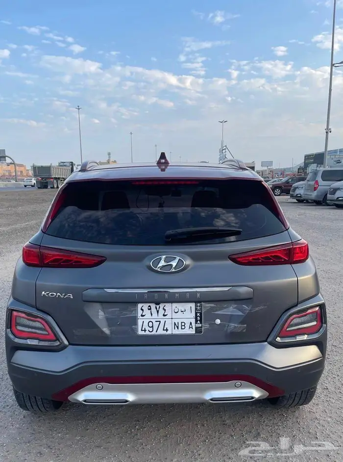 كونا 2019 مواصفات خاصة 9