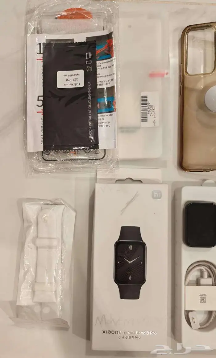 جهاز شاومي Xiaomi T12 Pro 4