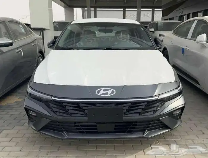 هيونداي النترا مكينه 1500 cc موديل 2025 كااش واقساط 0
