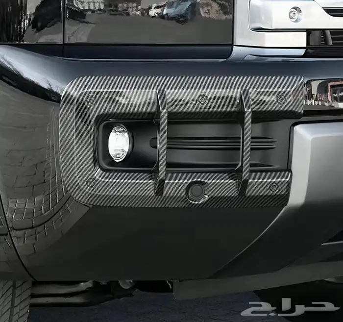 ديكور كاربون فايبر هافال H9 0