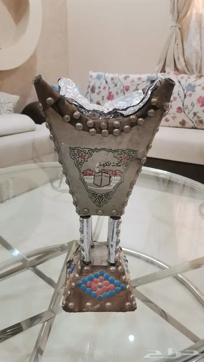 تراث مبخره 0