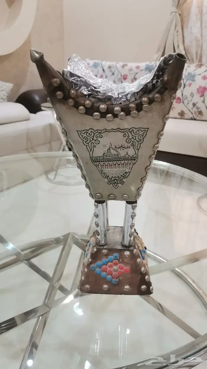 تراث مبخره 1