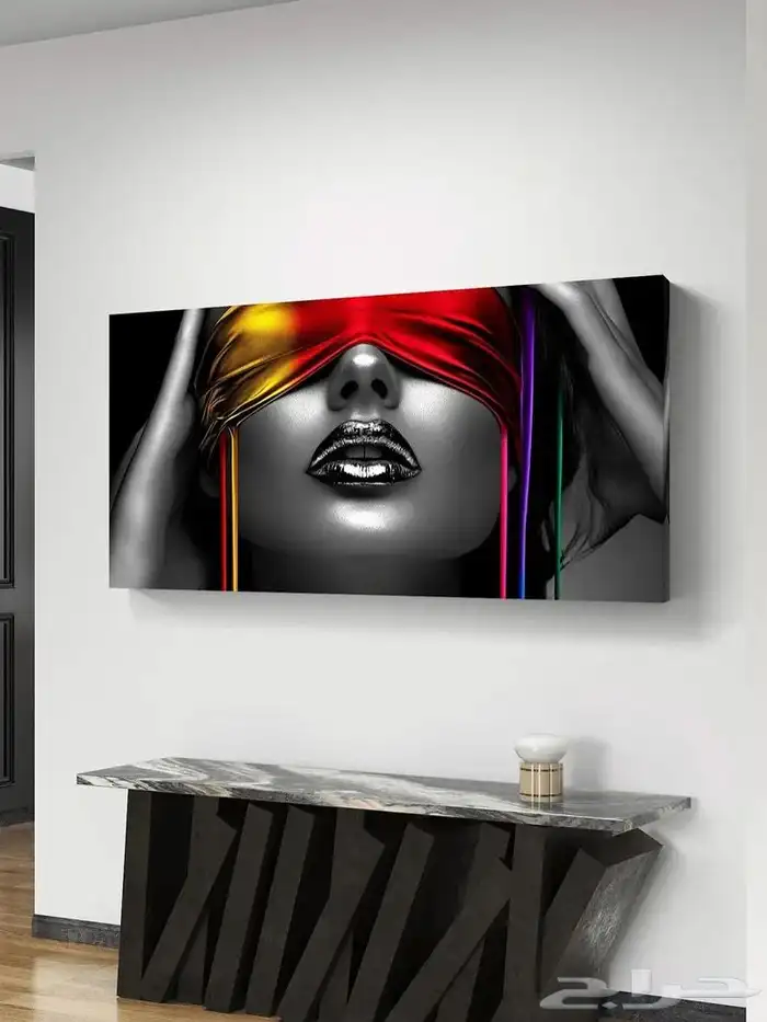 لوحات جدارية 28