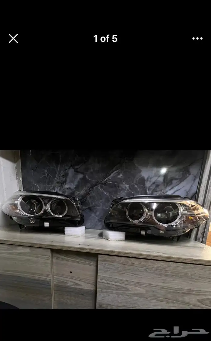 قطع غيار BMW جميع الفئات 0