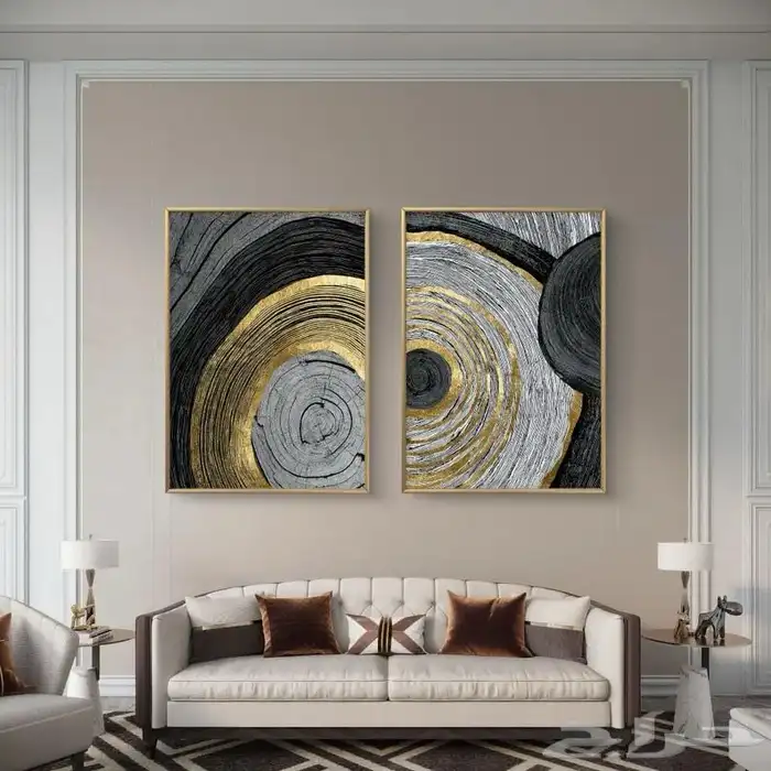 لوحات جدارية 32