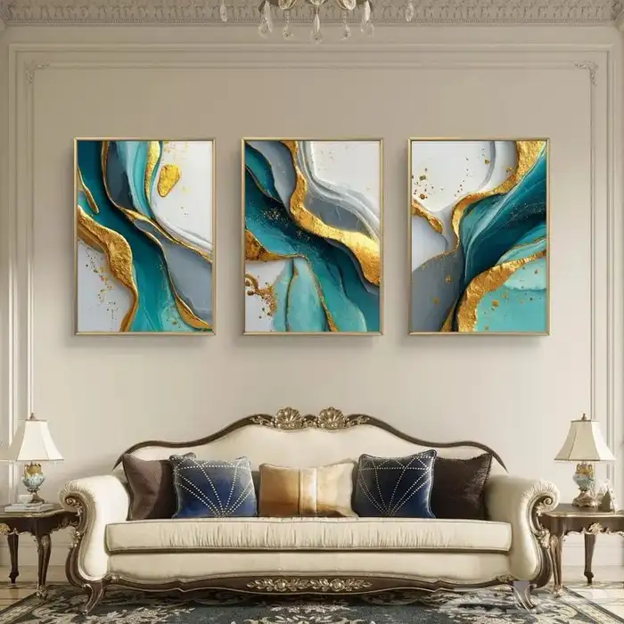 لوحات جدارية 61