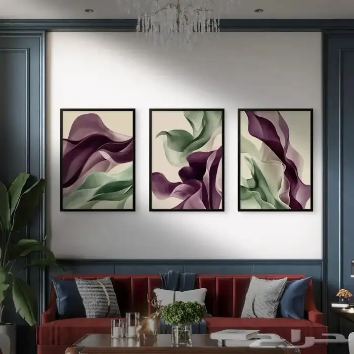 لوحات جدارية 53