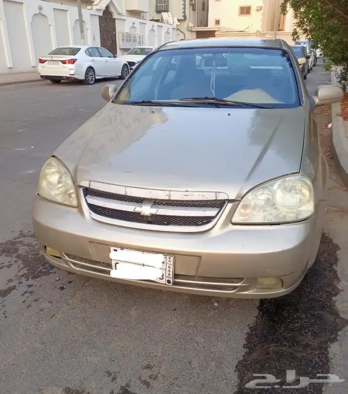 ابترا شفروليه موديل 2004 0