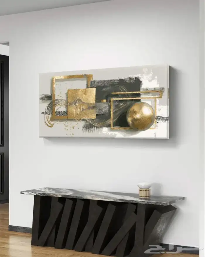 لوحات جدارية 5