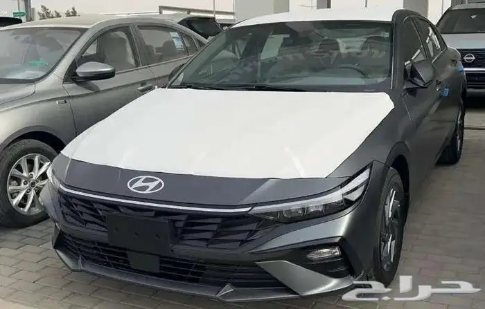 هيونداي النترا مكينه 1500 cc موديل 2025 كااش واقساط 1