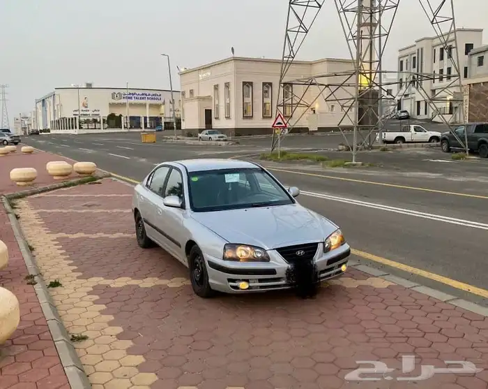 الانترا 2004 0