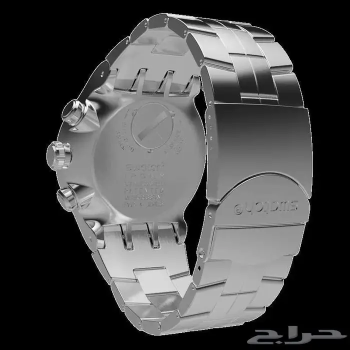 سواتش ساعة يد للرجال   Swatch Men s watch 2