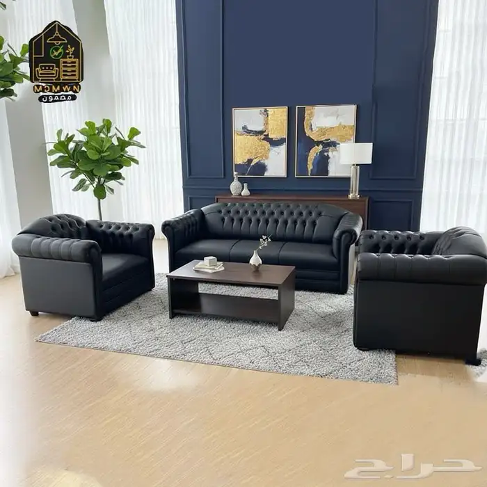 كنب تفصيل علي حسب الطلب 3