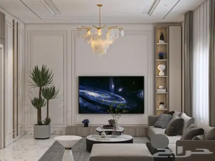 تصميم داخلي تنفيذ بناء وإشراف بناء 10