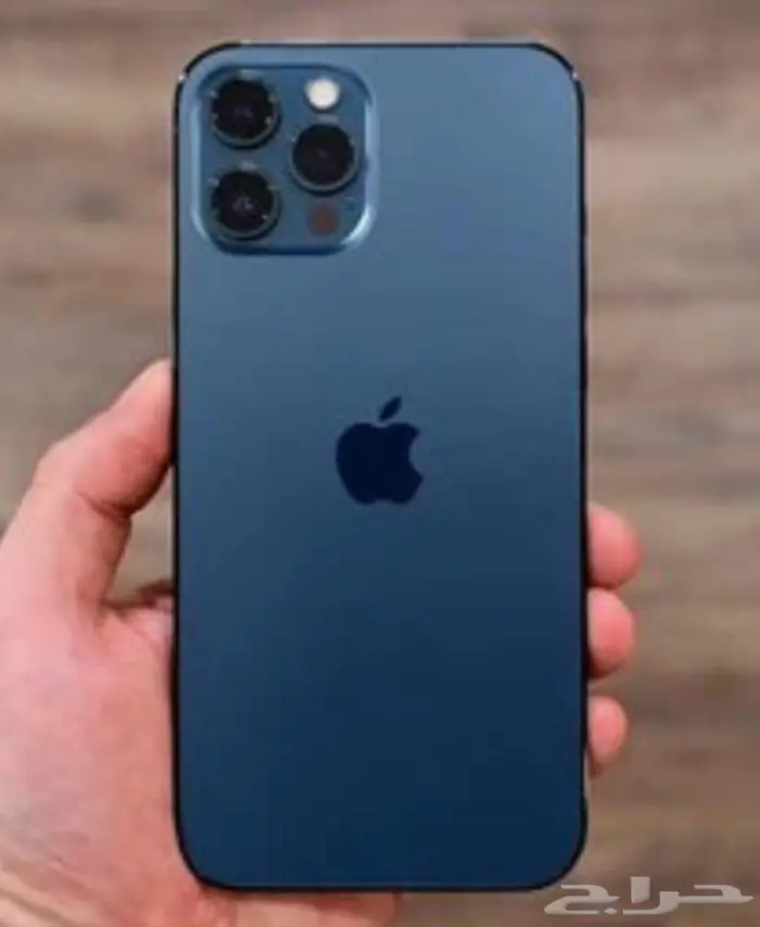 آيفون 12 برو ماكس 0
