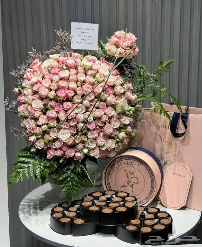 ورد هدايا خميس مشيط ابها احد رفيدة توصيل هدايا ورد الجنوب 3