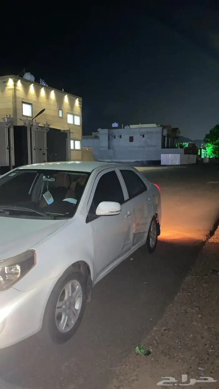 جيلي GC6 2015 قير مكينه شرط مكيف شغال ثلج ماشاءالله 4