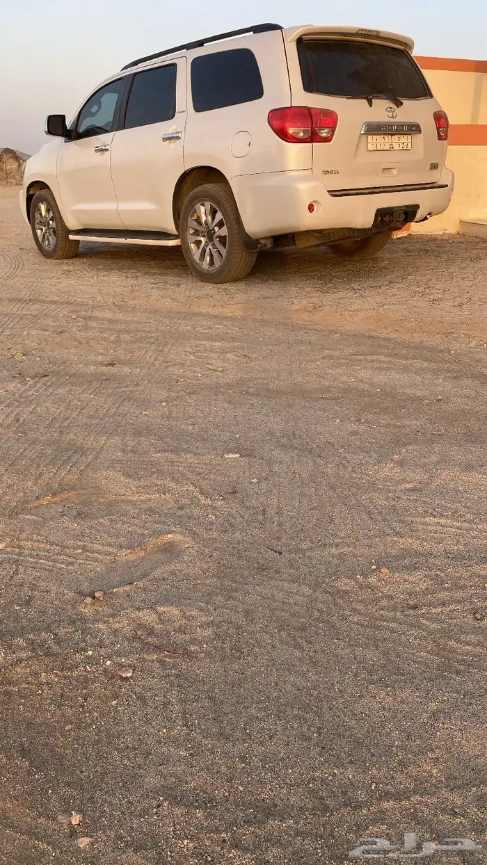 سكويا 2009 لميتد نظيف . 5