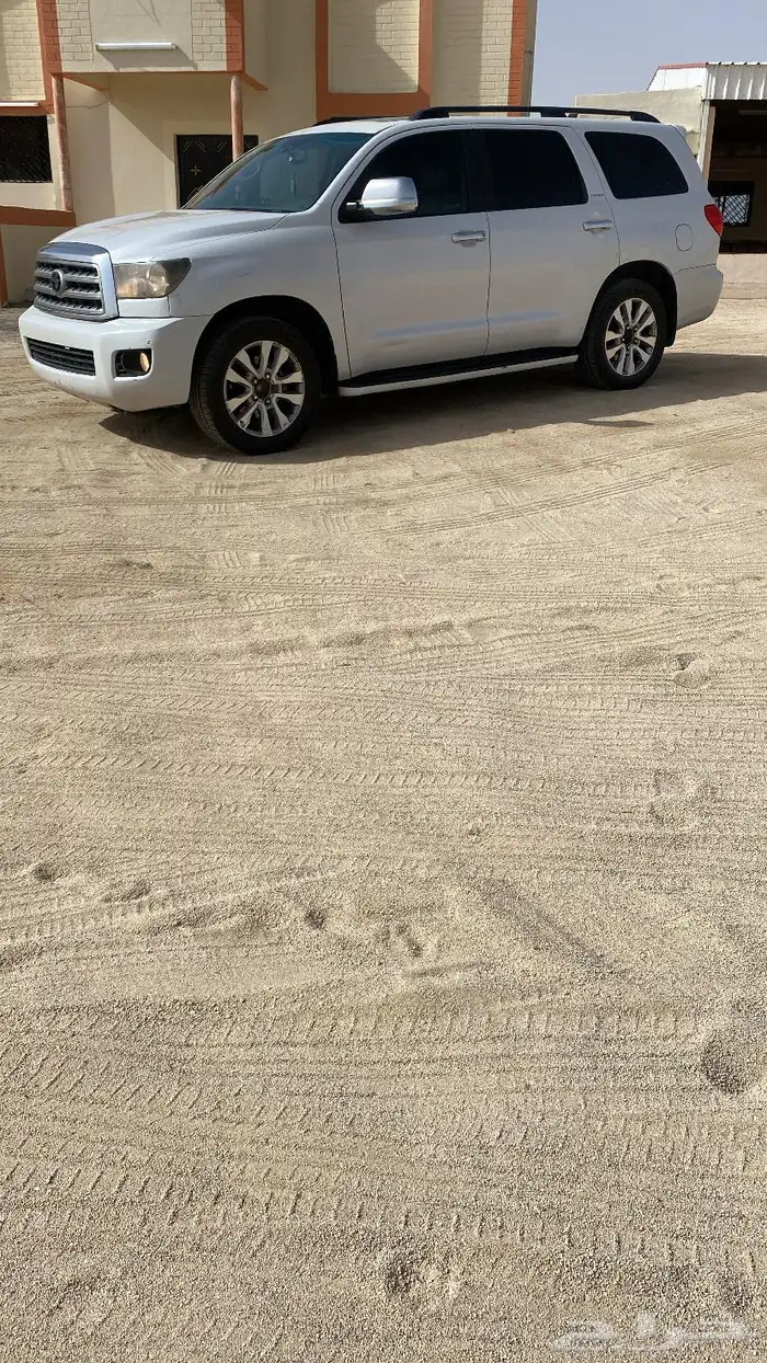 سكويا 2009 لميتد نظيف . 2