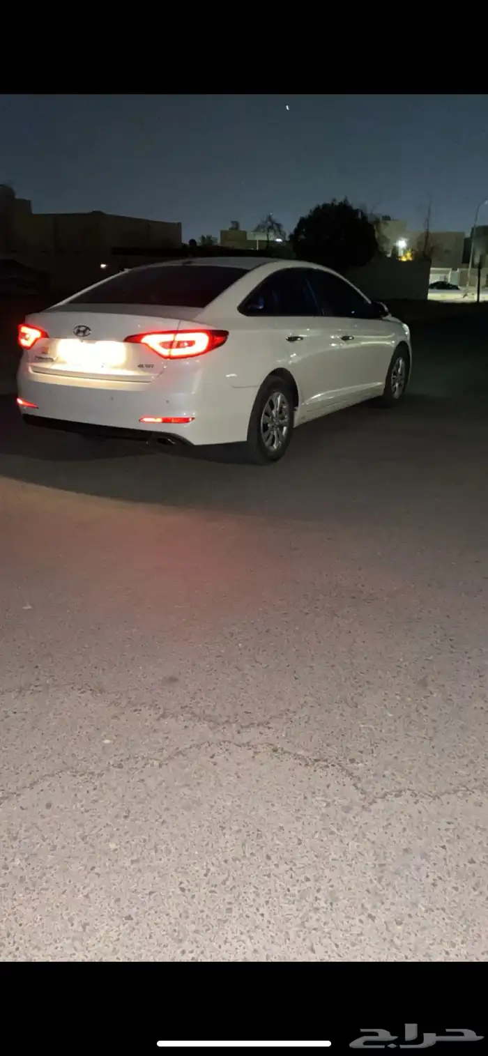 سوناتا 2016 ديزل 0