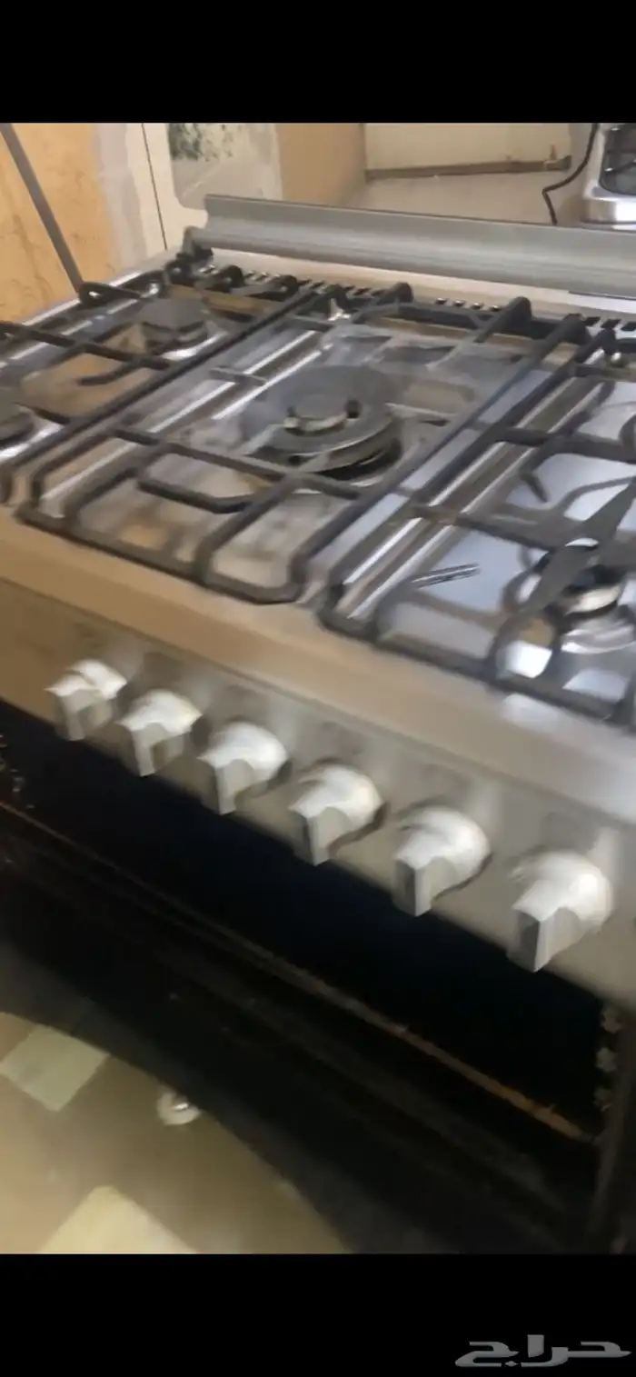 افران 7