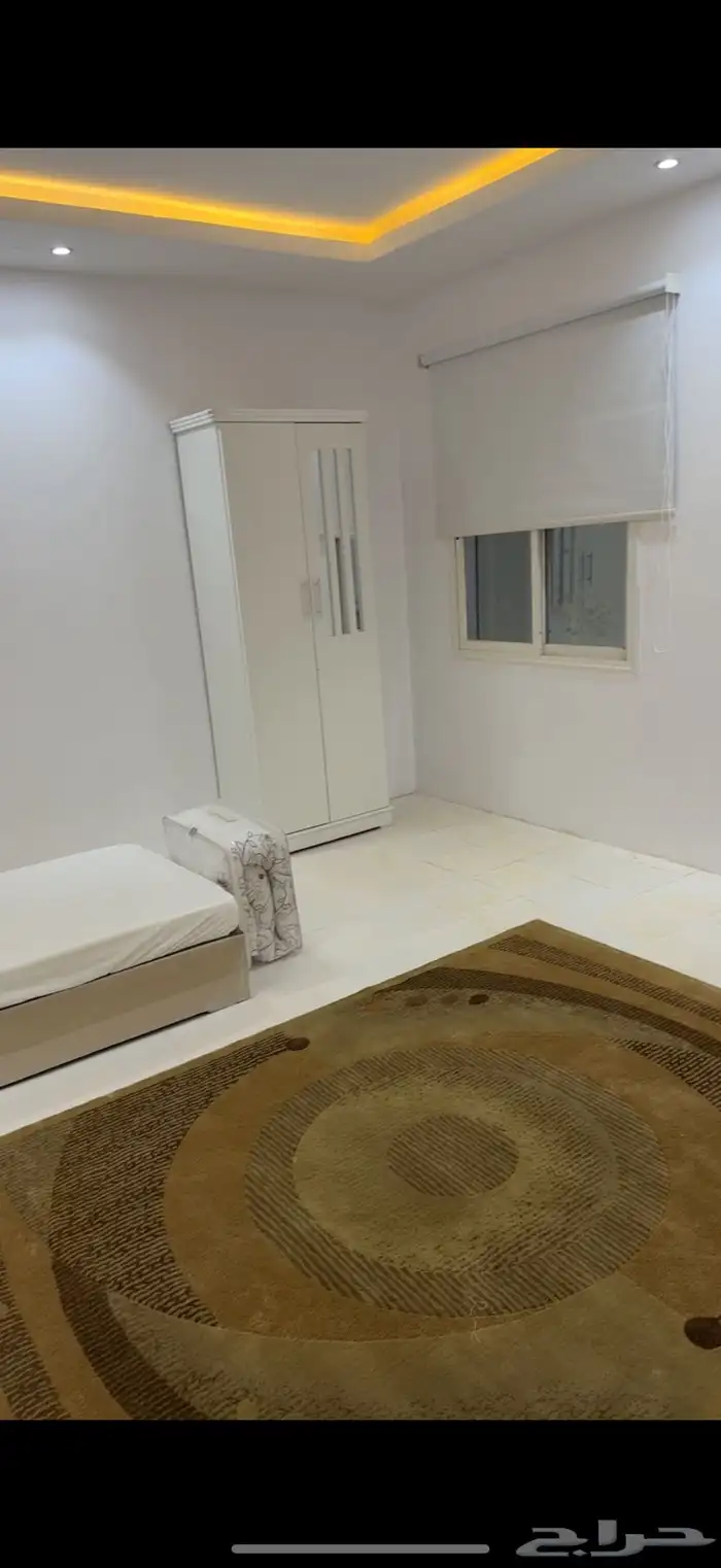 غرفه نجران حي الجامعه النهضه 0