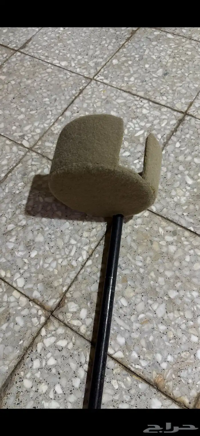 للبيع قاعدة غلاية 3
