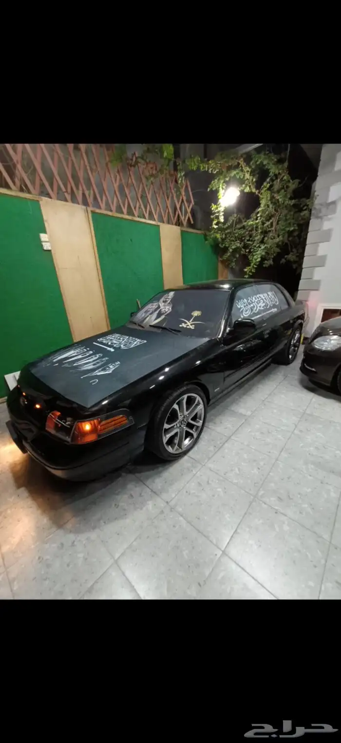 قطع واكسسورات فورد كراون فكتوريا 0