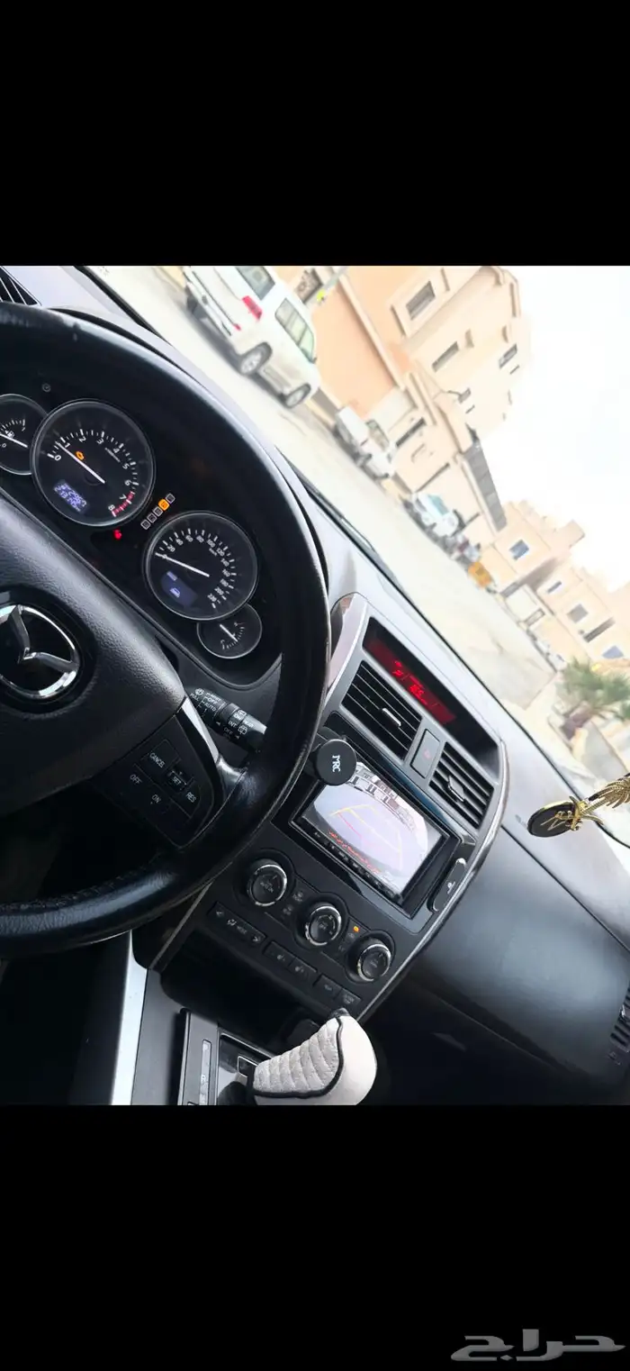 مازدا 1