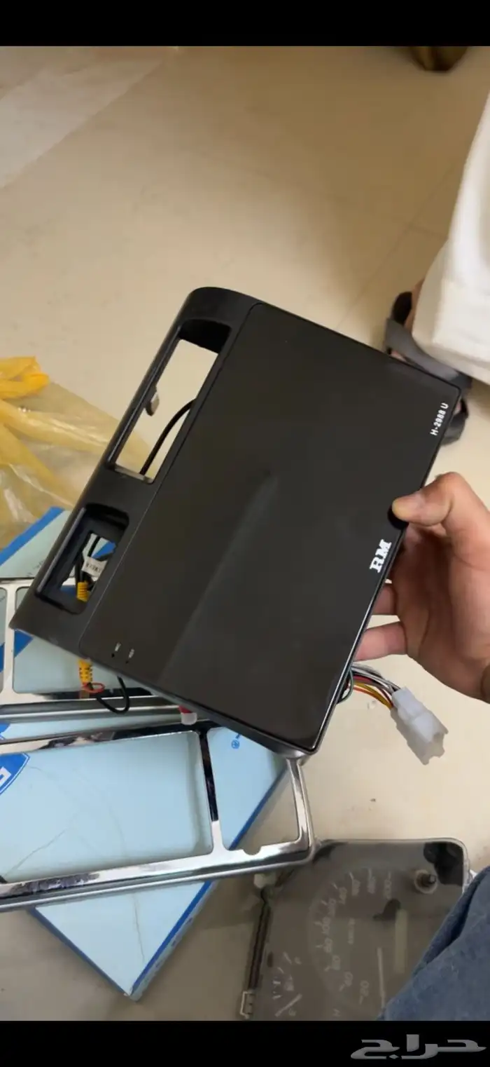 اغراض شاص ربع 3