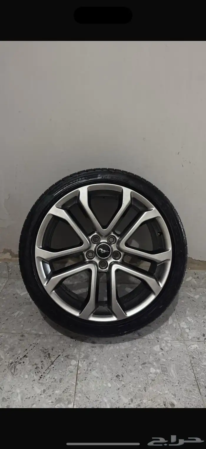 قطع واكسسورات فورد كراون فكتوريا 6