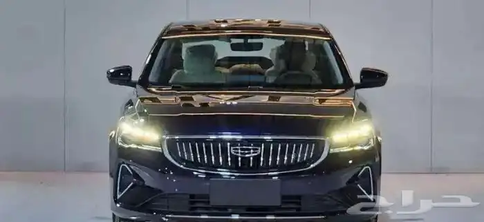 جيلي امجراند GS 2026 0