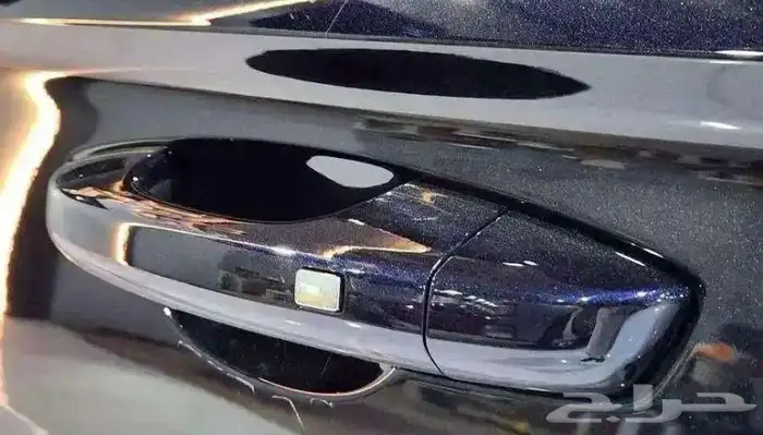 جيلي امجراند GS 2026 18