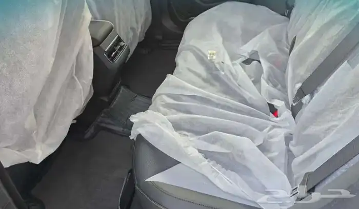 جيلي كولراي 2026 GL 7