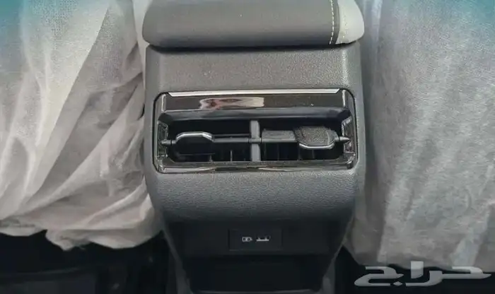 جيلي كولراي 2026 GL 10