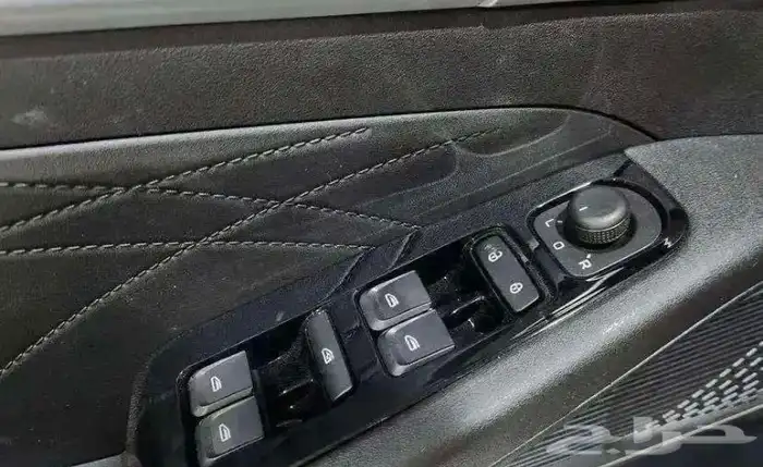 جيلي امجراند GS 2026 14