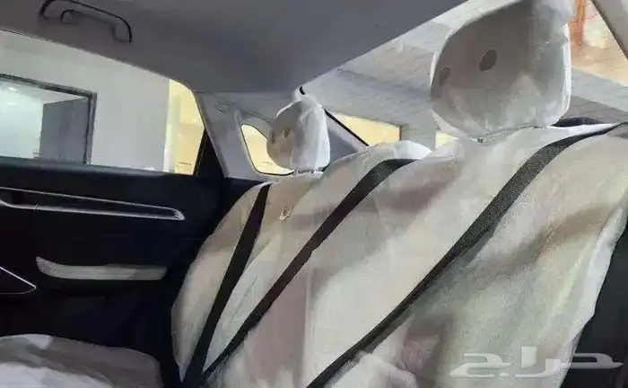 جيلي امجراند GS 2026 6