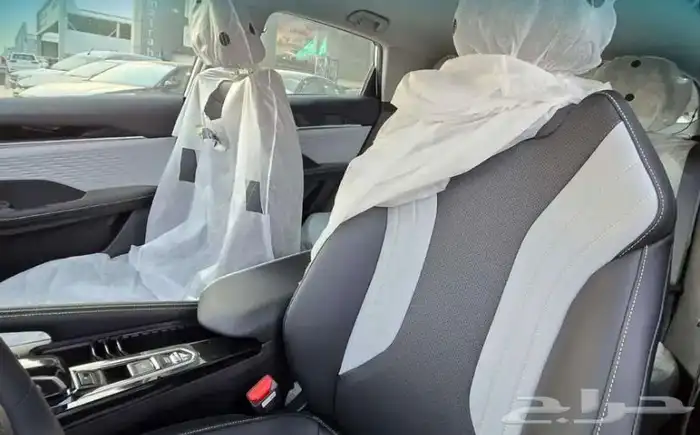 جيلي كولراي 2026 GL 6