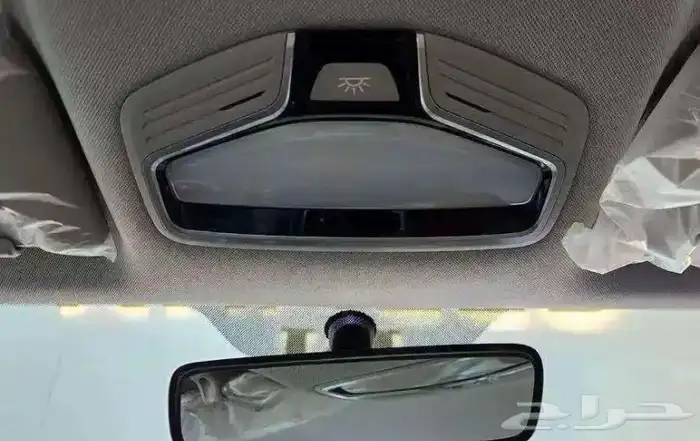 جيلي امجراند GS 2026 10