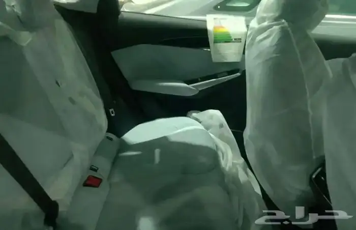 جيلي بريفيس 2026 GL 6